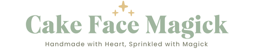 Cake Face Magick