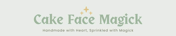 Cake Face Magick